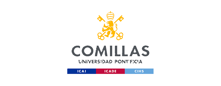 Universidad Pontificia Comillas